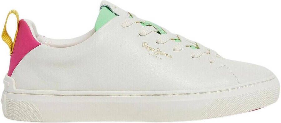 Pepe Jeans Lage Sneakers