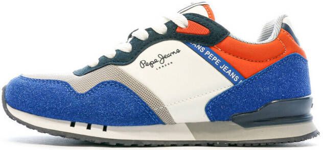 Pepe Jeans Lage Sneakers