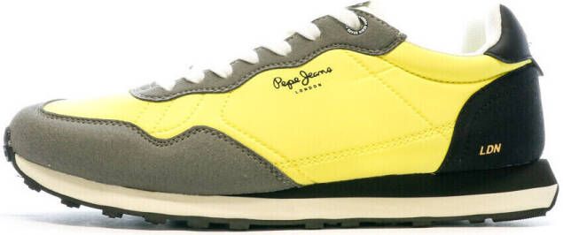 Pepe Jeans Lage Sneakers