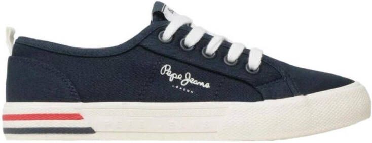 Pepe Jeans Lage Sneakers