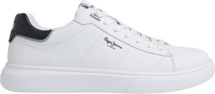 Pepe Jeans Lage Sneakers