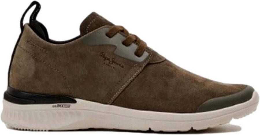 Pepe Jeans Lage Sneakers