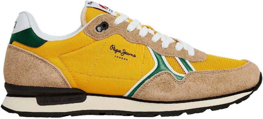 Pepe Jeans Lage Sneakers