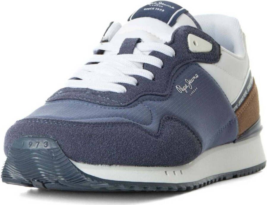 Pepe Jeans Lage Sneakers