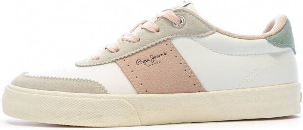 Pepe Jeans Lage Sneakers