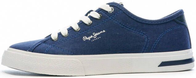 Pepe Jeans Lage Sneakers