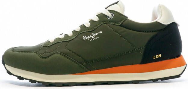 Pepe Jeans Lage Sneakers