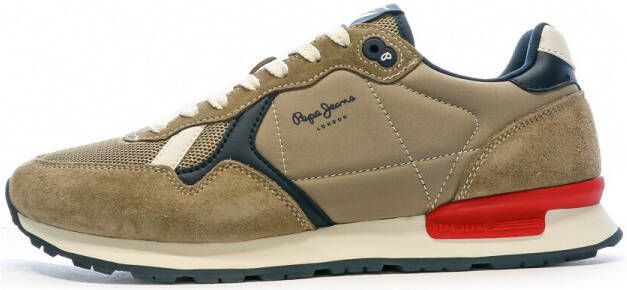 Pepe Jeans Lage Sneakers