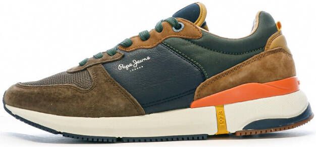 Pepe Jeans Lage Sneakers