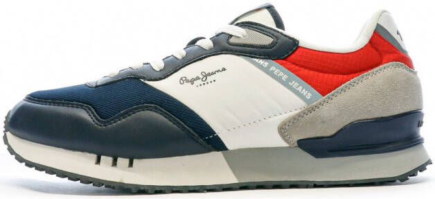 Pepe Jeans Lage Sneakers