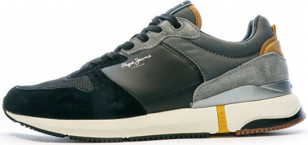 Pepe Jeans Lage Sneakers