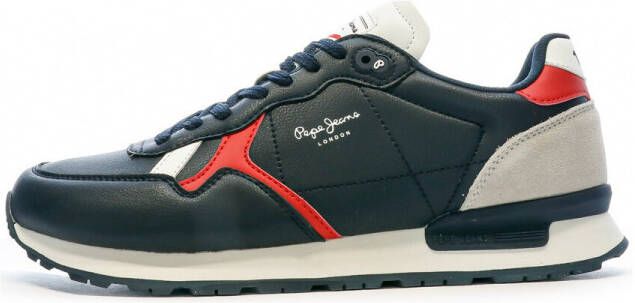 Pepe Jeans Lage Sneakers