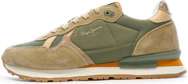 Pepe Jeans Lage Sneakers