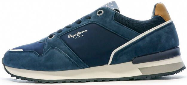 Pepe Jeans Lage Sneakers