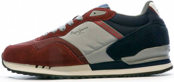 Pepe Jeans Lage Sneakers