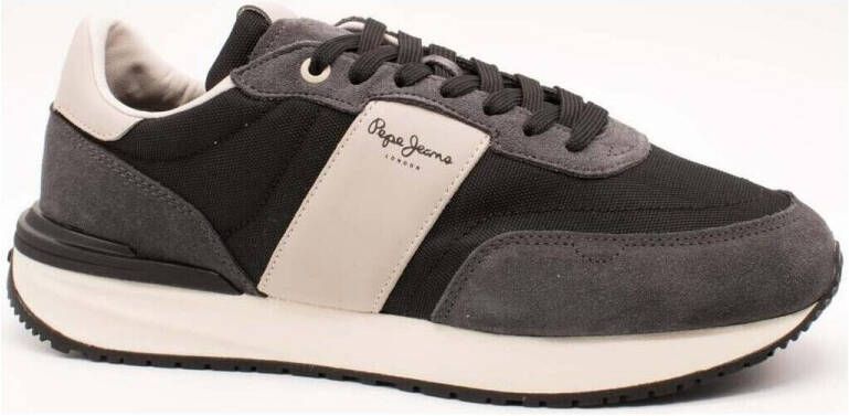 Pepe Jeans Lage Sneakers