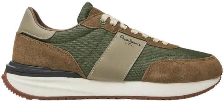 Pepe Jeans Lage Sneakers