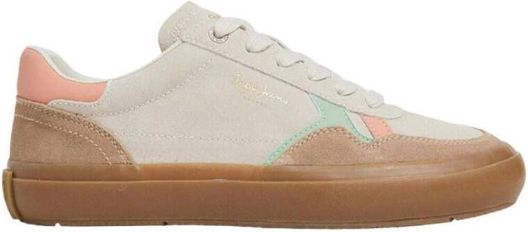 Pepe Jeans Lage Sneakers