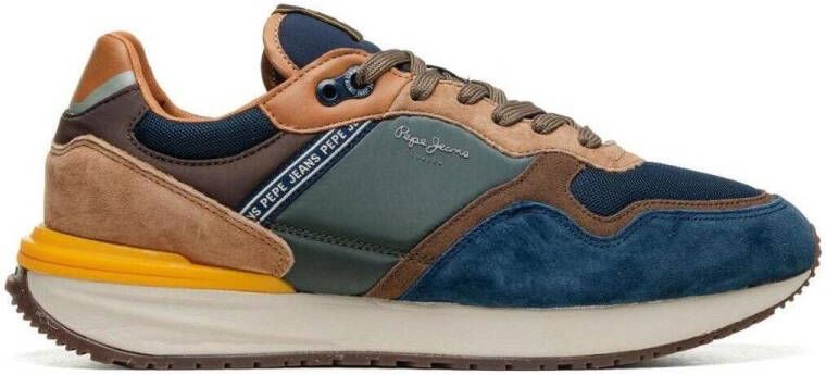 Pepe Jeans Lage Sneakers