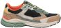 Pepe Jeans Dave Risen Sneakers Multicolor Heren - Thumbnail 2