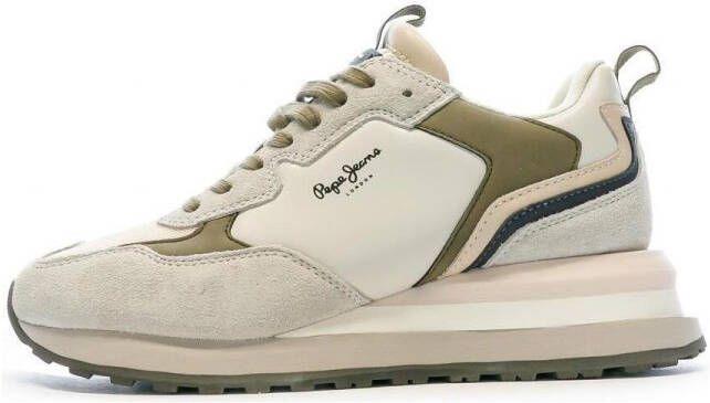 Pepe Jeans Lage Sneakers