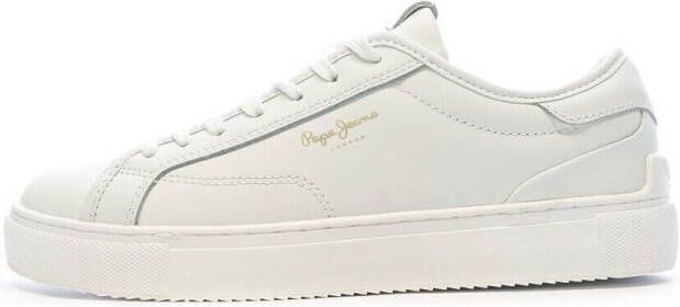 Pepe Jeans Lage Sneakers