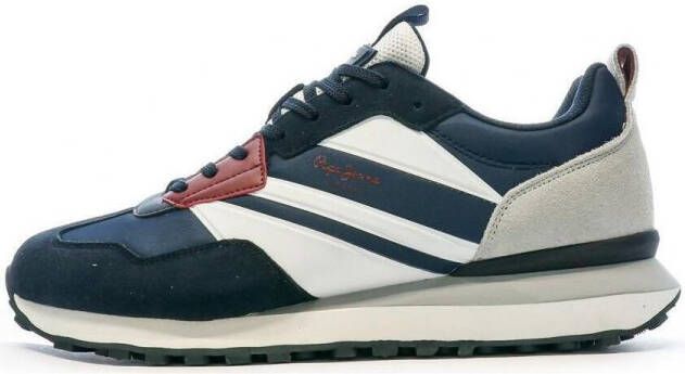 Pepe Jeans Lage Sneakers