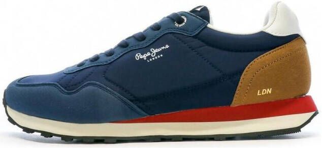 Pepe Jeans Lage Sneakers