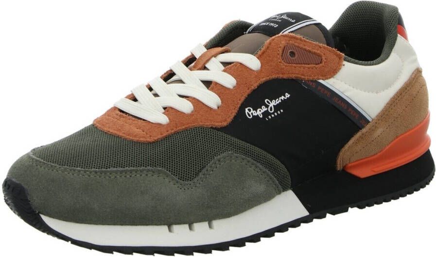 Pepe Jeans Sneakers