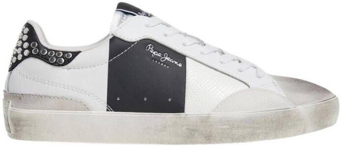 Pepe Jeans Lage Sneakers