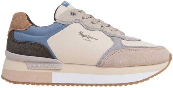 Pepe Jeans Lage Sneakers