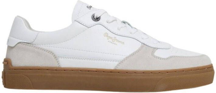 Pepe Jeans Lage Sneakers