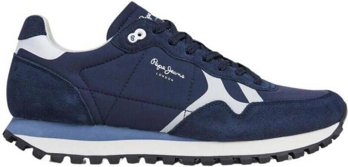 Pepe Jeans Lage Sneakers