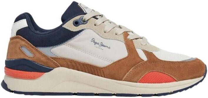 Pepe Jeans Lage Sneakers