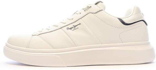 Pepe Jeans Lage Sneakers