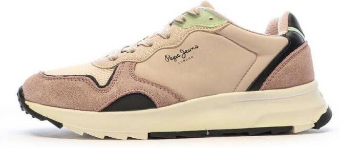 Pepe Jeans Lage Sneakers