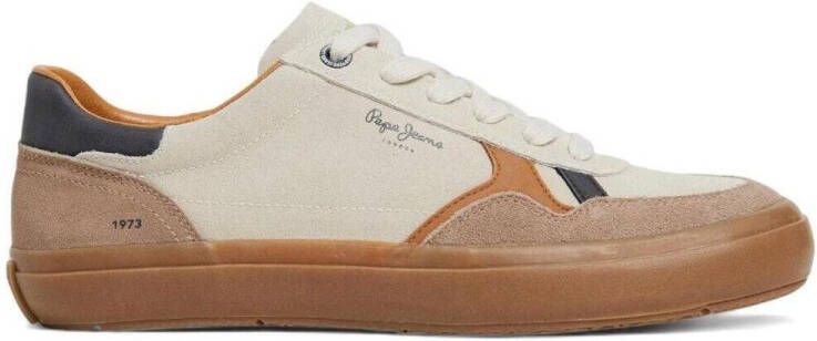 Pepe Jeans Lage Sneakers