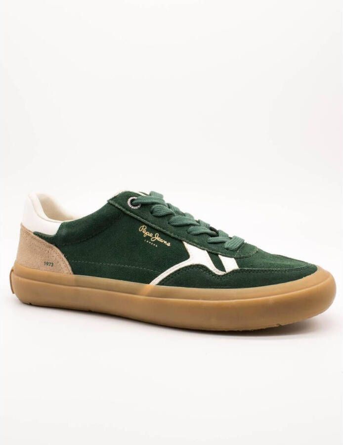 Pepe Jeans Lage Sneakers