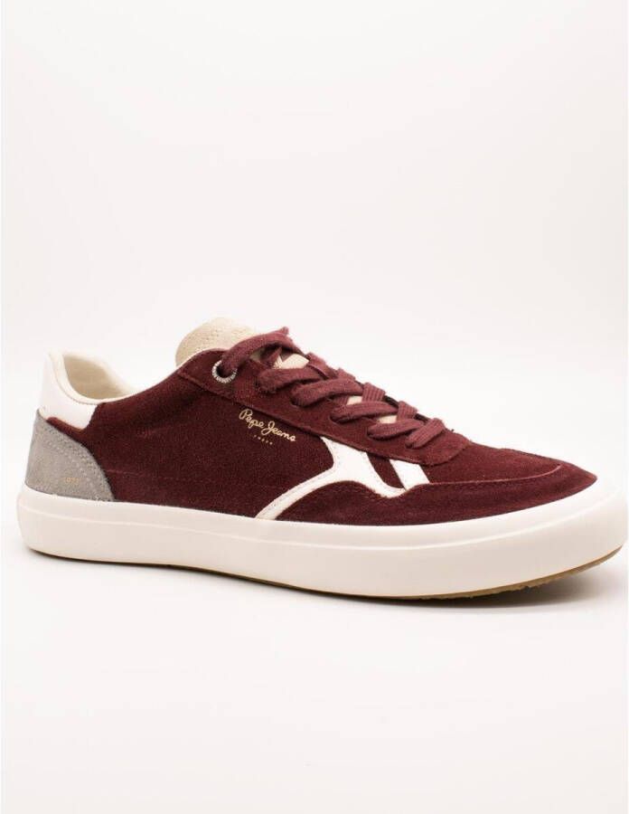 Pepe Jeans Lage Sneakers