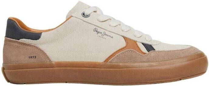 Pepe Jeans Lage Sneakers