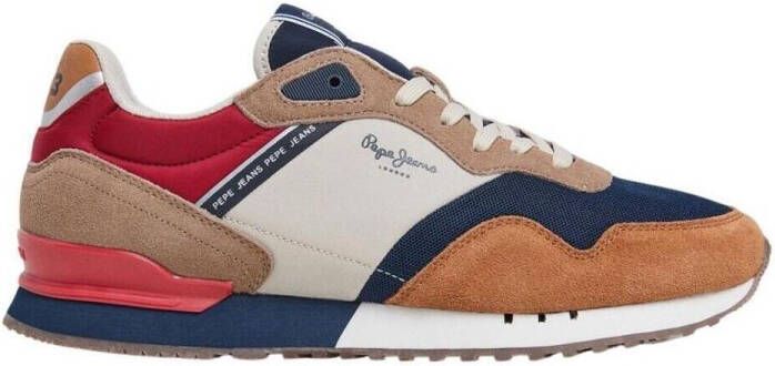 Pepe Jeans Lage Sneakers