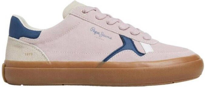 Pepe Jeans Lage Sneakers