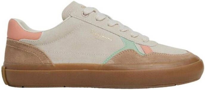 Pepe Jeans Lage Sneakers