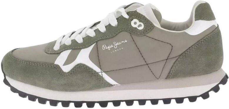 Pepe Jeans Lage Sneakers