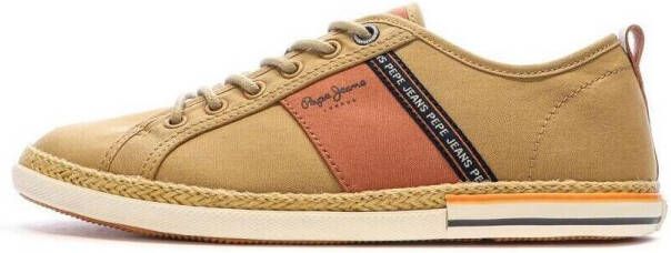 Pepe Jeans Lage Sneakers