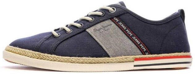 Pepe Jeans Lage Sneakers