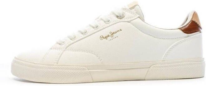 Pepe Jeans Lage Sneakers