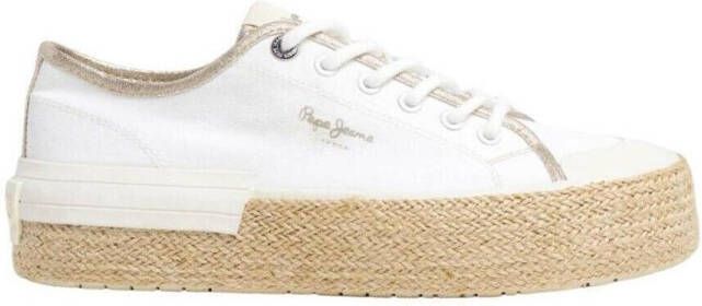 Pepe Jeans Lage Sneakers