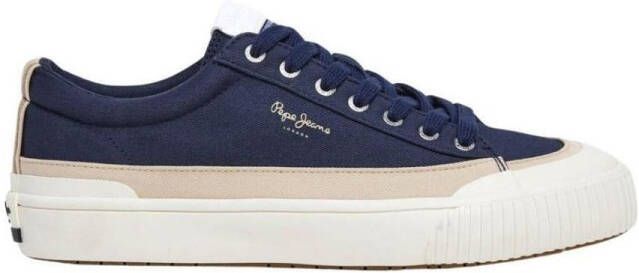 Pepe Jeans Lage Sneakers