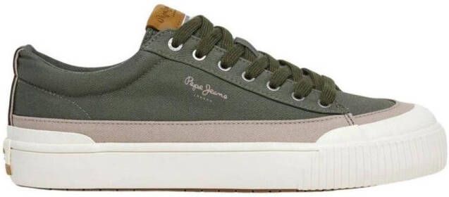 Pepe Jeans Lage Sneakers